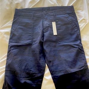 Sanctuary 31 Blue Moss Denim
